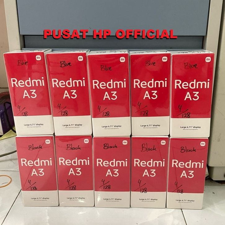 [PROMO] Xiaomi Redmi Note 10 5G Ram 4/128GB & 6/128GB Garansi Resmi Tam ...