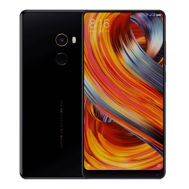 Xiaomi Mi MIX 2/MIX 1 Smartphone 6GB+128GB/6+256GB android murah