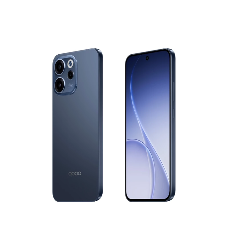 OPPO Reno 15F 5G 12GB/256GB - 24 Extended RAM - Rumah Ponsel Jakarta