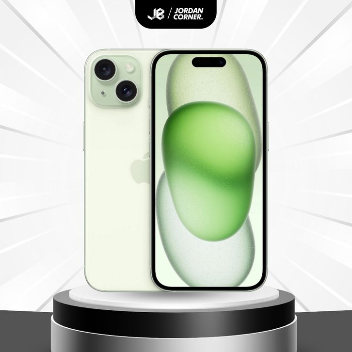 [Star] Apple iPhone 15 iBox Second MULUS ORIGINAL Bergaransi Resmi ...