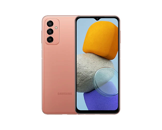 Galaxy - Galaxy M23 5G  128GB  未開封新品　2台セット Amazon | Galaxy M23 5G｜SIMフリースマホ｜Samsung純正 国内