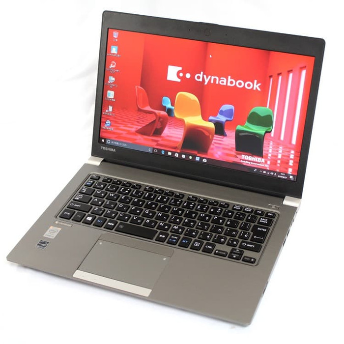 ★Toshiba dynabook R634/M ☆高性能CPU Core i5-4310U 2.0GHz☆メモリ 12GB ☆ SSD 128GB☆最新Windows10 pro☆Office 2016 ♪東芝 dynabook R634 i7-4510M⁄SSD128⁄Win10-64bit⁄Office