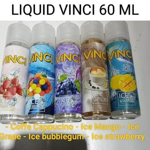 cairan rasa buah 60ml/ 30ml - babelgam, 60ml