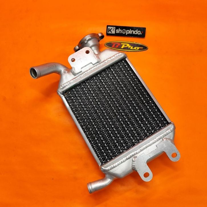 Radiator Bpro Aerox Nmax Vario 125 150 160 PCX ADV 150 160 Original B Pro