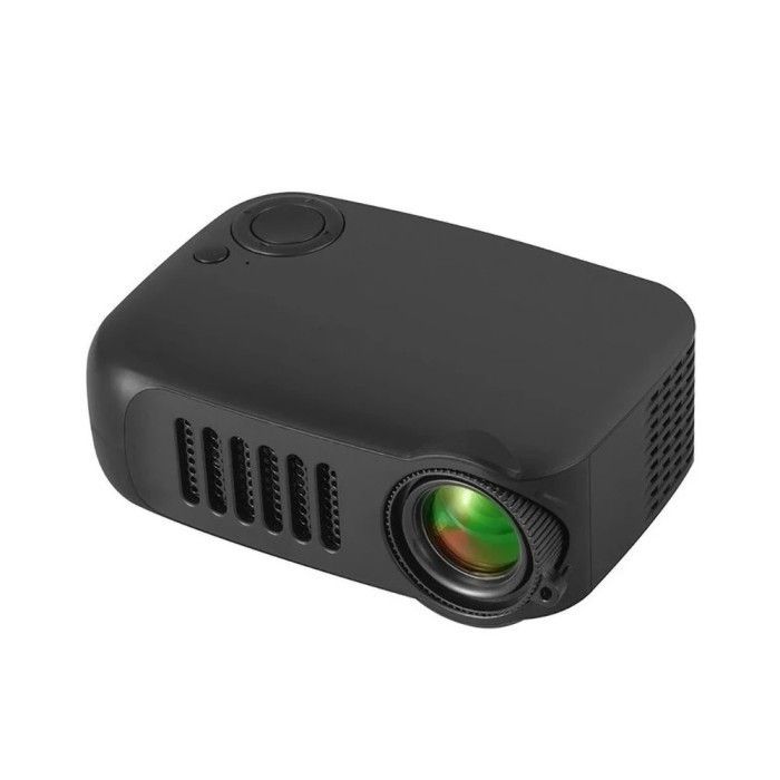 PROYEKTOR / PROJECTOR SMART INFOCUS TRANSJEE A2000 Proyektor Mini
