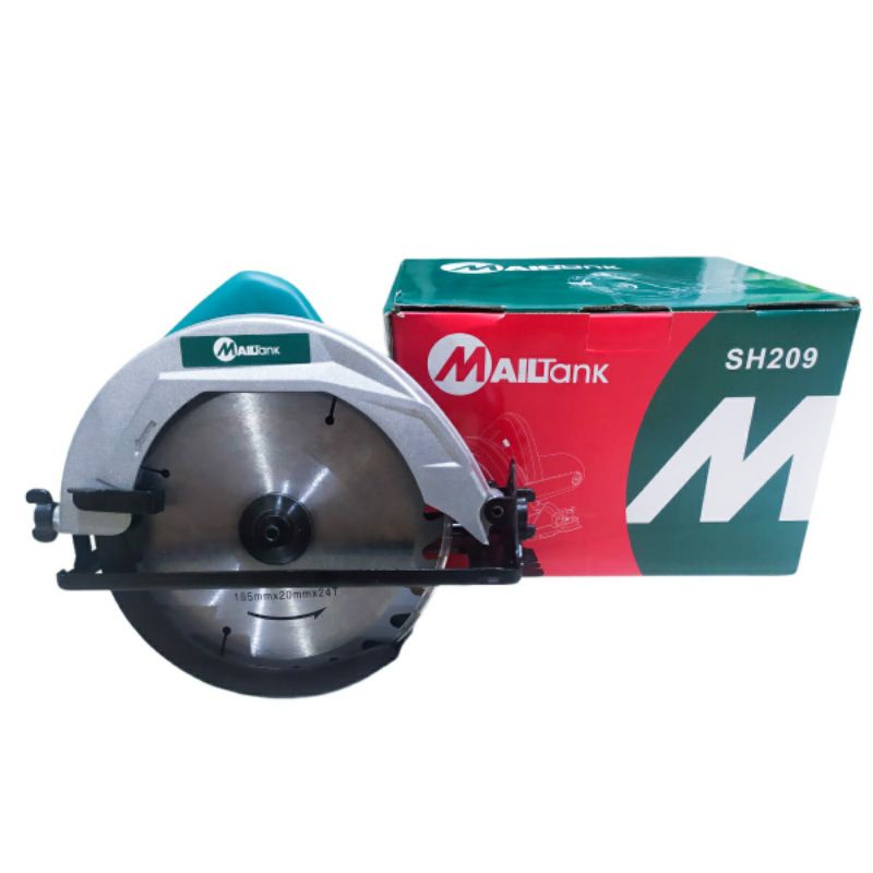 Mailtank circular saw hotsell