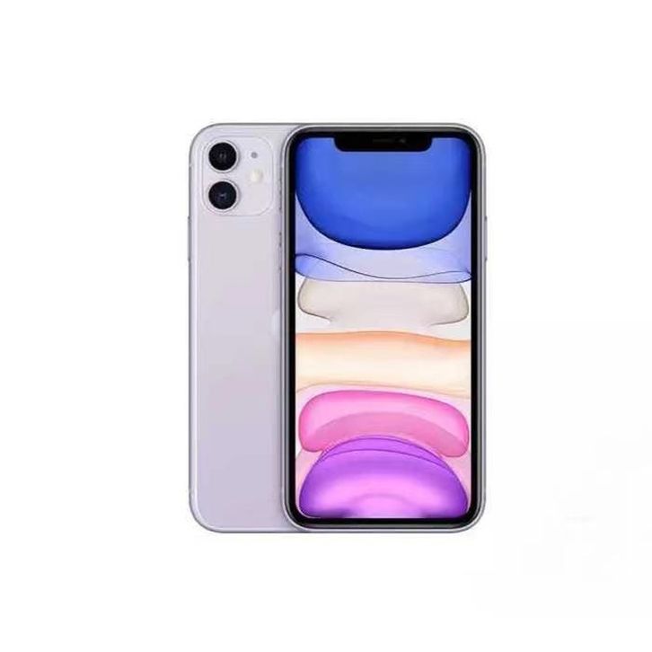 Apple Iphone 11 64GB/128GB/256GB Iphone 11 Secondhand Normal Fullset ...