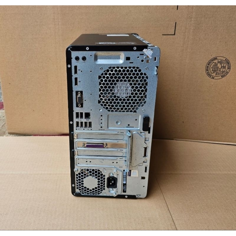 Prodesk600 i3-7100 SSD256GB RAM8GB Windows11