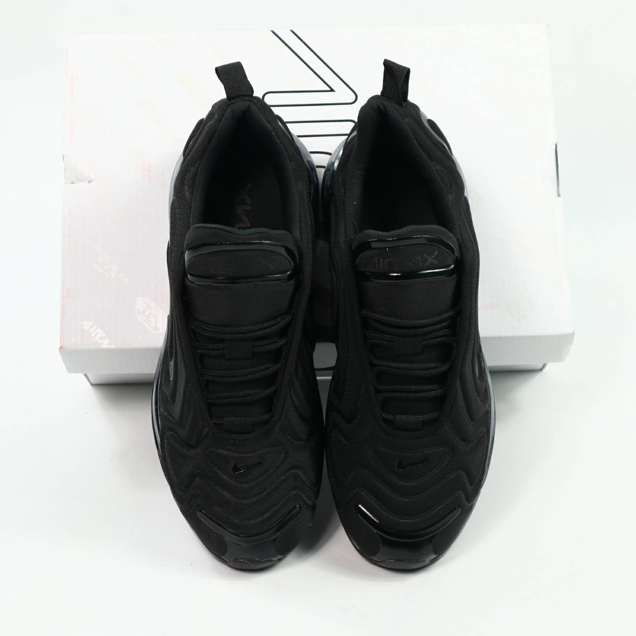 sepatu nike airmax hitam