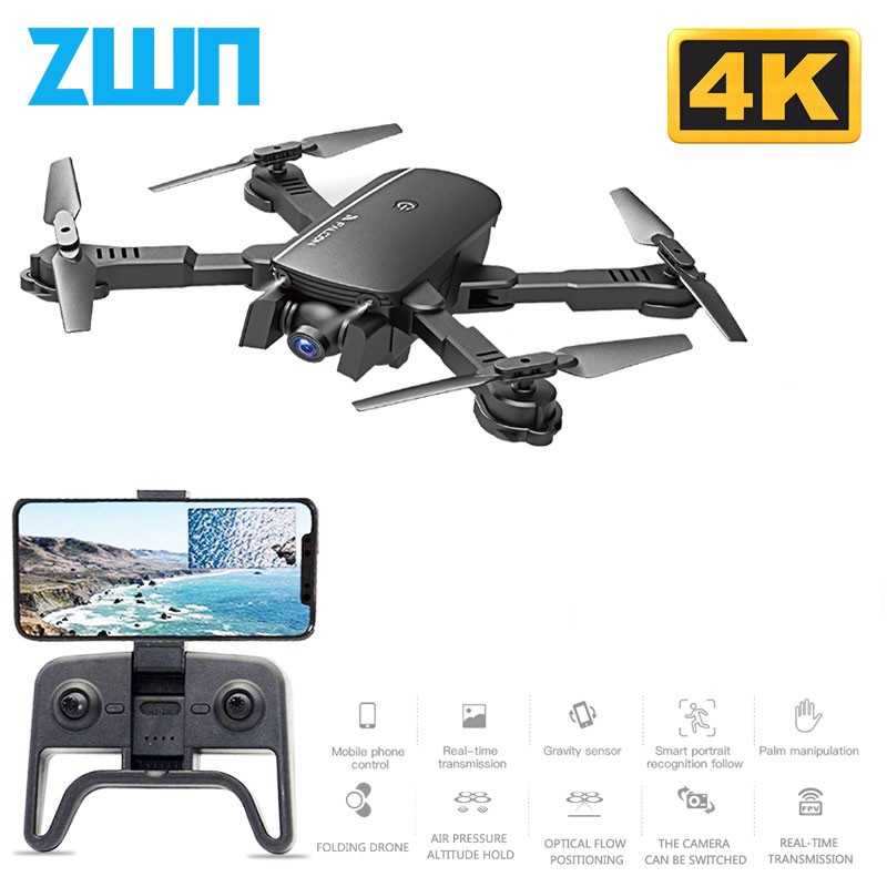 Drone ada kamera discount