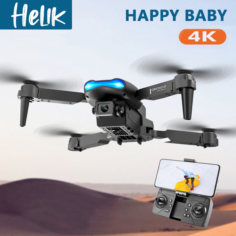 Drone yang ada kamera discount