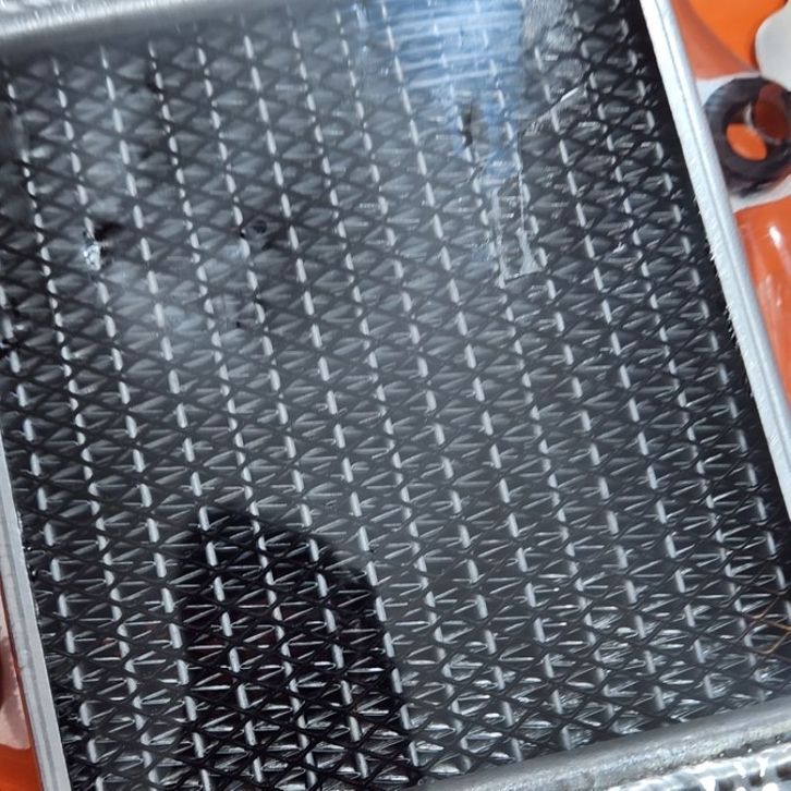 Bpro Radiator Double Radiator Bpro Aerox Nmax Vario 125 150 160 PCX ADV 150 160 Original B Pro