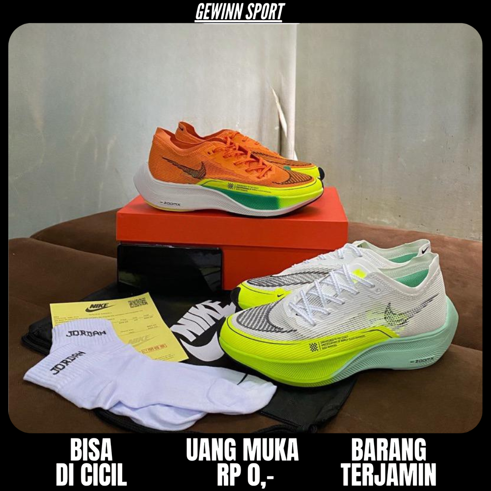 sepatu nike running original