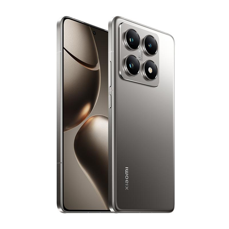 Official Store✓ ] Xiaomi 14T Pro (12/256) | Leica Summilux