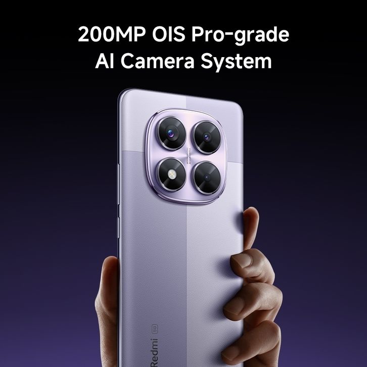 Note 17 Pro Plus XIAOMI REDMI NOTE 17 PRO 5G 8GB/258GB Mediatek Dimensity 7400 Ultra ...