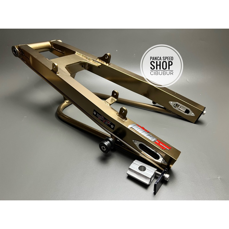 SWING ARM UNITRACK NINJA R NINJA RR VRG