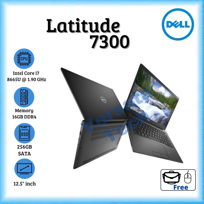 ○新品SSD○DELL Latitude7330 i5-1235U 8GB Windowsノート本体