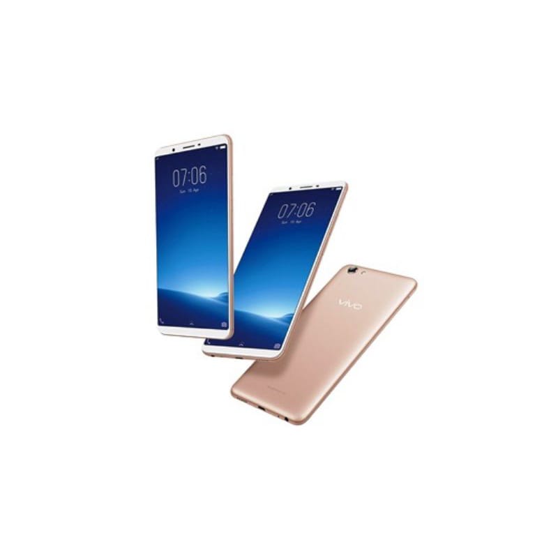 VIVO Y66 RAM 4+32GB 4GLTE termurah original