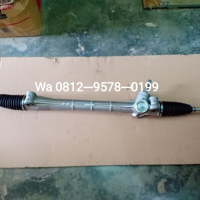 Vellfire Steering Rack Rack Steering \ Rack Steer Alphard Vellfire
