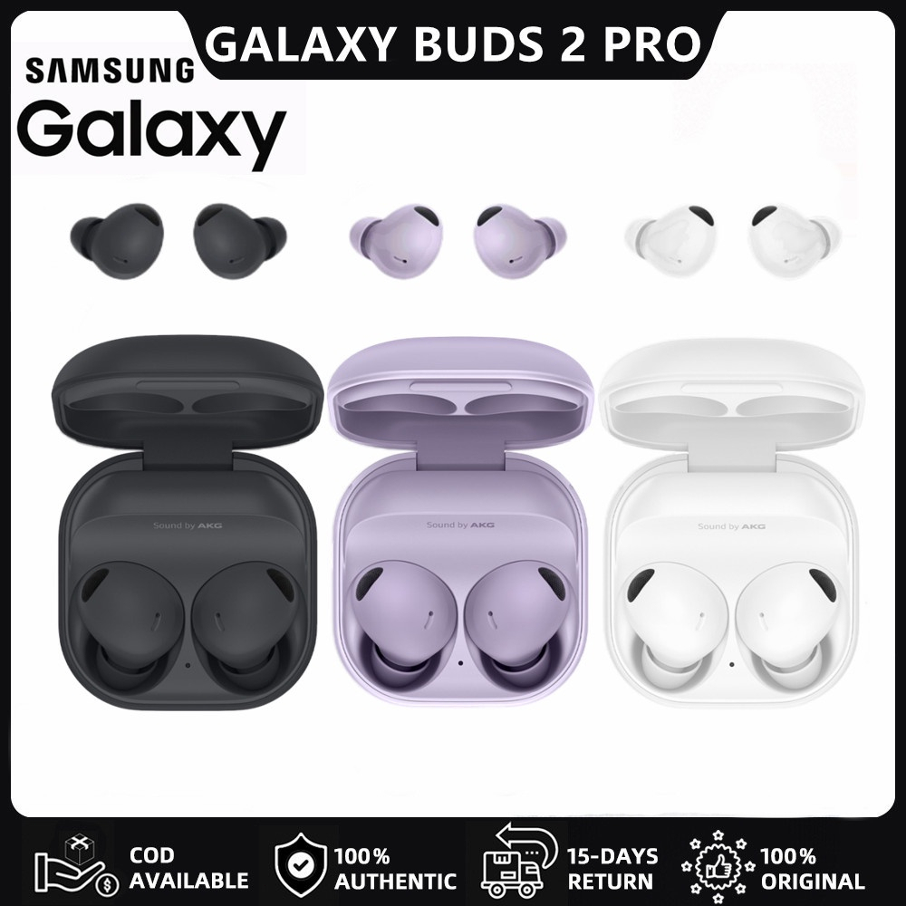 Image Produk Galaxy Buds2 Pro