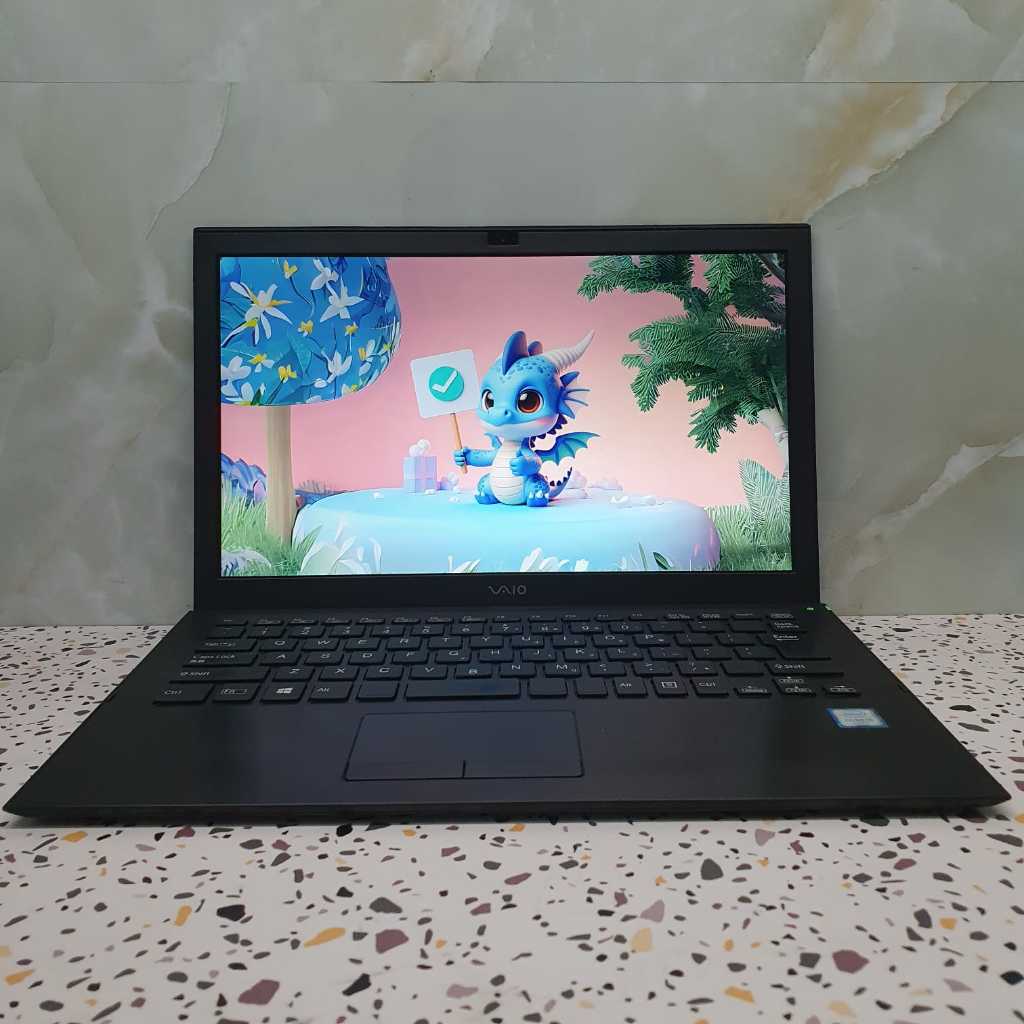 VAIO S13 Core i7-6500U RAM8G 256GB SSD VAIO S13 Core i7-6500U