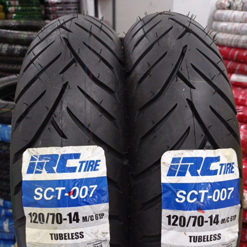 DL D307 100/80-14 120/7014 PCX125/150 【公式通販】