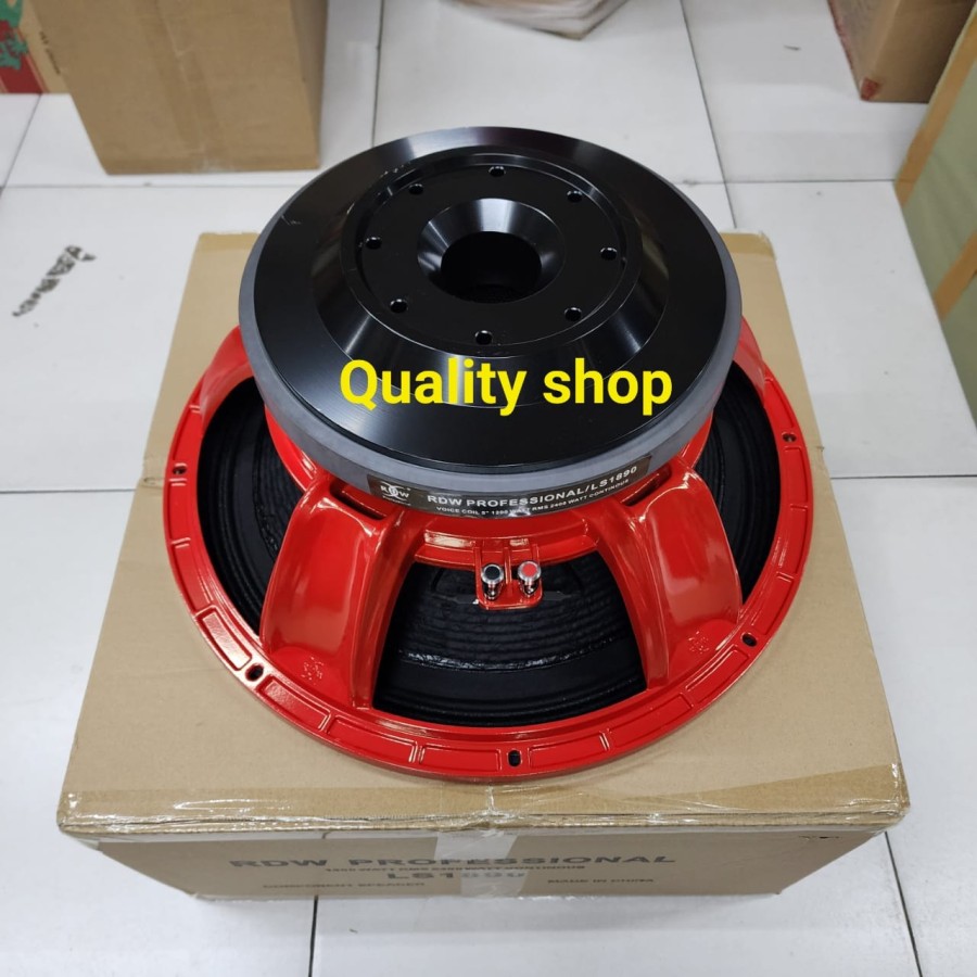 X-Fang tgs-sd1900rd Suction Chamber D1900S RED サクションン