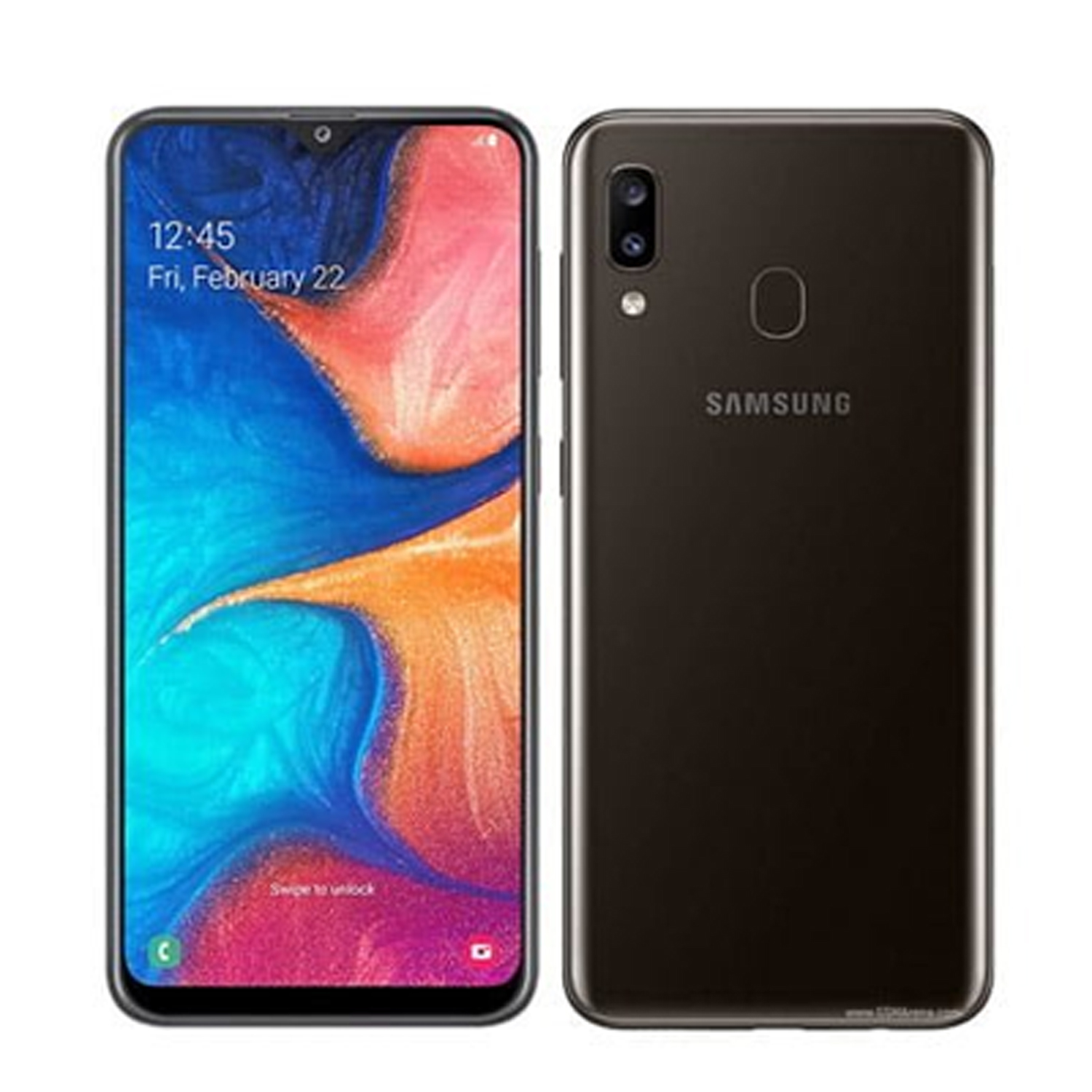 Main Logic Motherboard Replacement Part For Samsung Galaxy