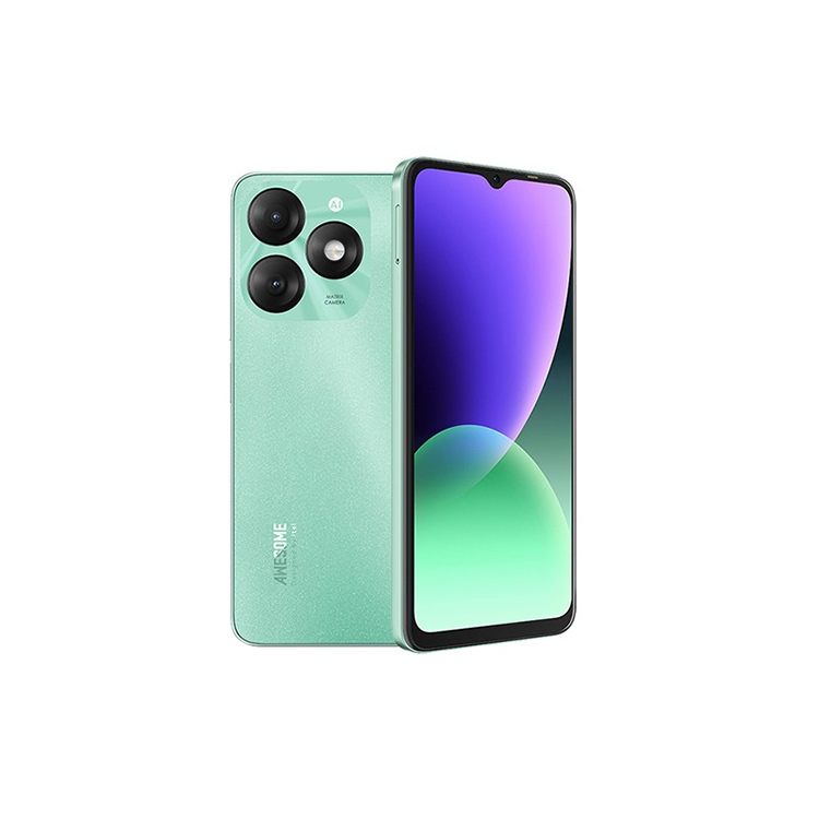 TERMURAH] HP itel A70 128/256GB - GARANSI RESMI